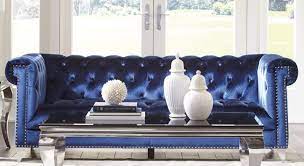 SOFA & LOVESEAT 509481-S2-COA