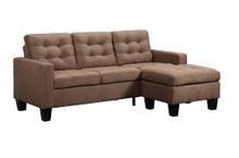 Load image into Gallery viewer, SOFA CHAISE 56655-ACM