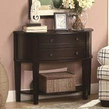 Load image into Gallery viewer, SOFA TABLE 950156-COA