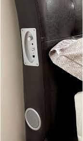 FULL BED 7057 MADE IN USA-FOA