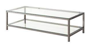 COFFEE TABLE 720228-COA