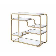 COFFEE TABLE 81090-ACM