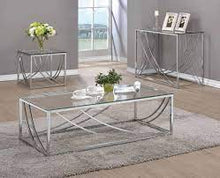 Load image into Gallery viewer, SOFA TABLE 720499-COA