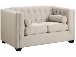 SOFA & LOVESEAT 504904-S2-COA