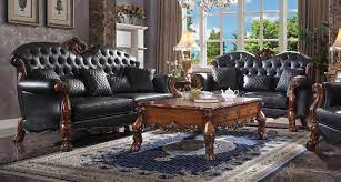SOFA & LOVESEAT 58230/1-ACM