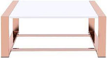 Load image into Gallery viewer, COFFEE TABLE 84480-ACM