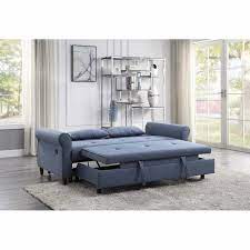 SOFA BED 55560-ACM