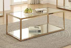 COFFEE TABLE 705238-COA