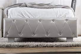 JUILLIARD QUEEN BED ONLY 7056SV-FOA