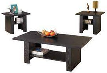 Load image into Gallery viewer, 3 PCS SET COFFEE TABLE 700345-COA