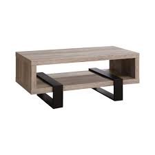 COFFEE TABLE 720878-COA