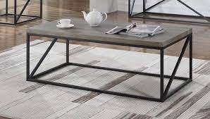 COFFEE TABLE 705618-COA