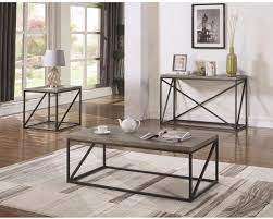 COFFEE TABLE 705618-COA