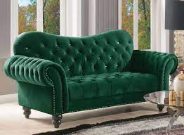 SOFA & LOVESEAT 53400/2-ACM