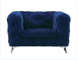SOFA & LOVESEAT 54900/1-ACM