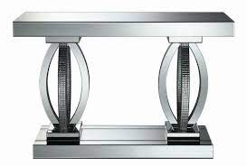 SOFA TABLE 722519-COA