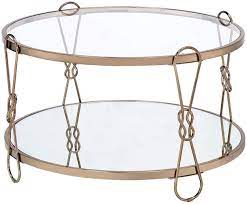 COFFEE TABLE 83940-ACM
