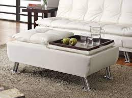 STORAGE OTTOMAN 300293-COA