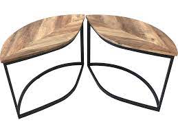 COFFEE TABLE 723938-COA