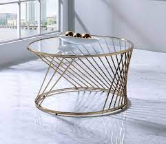 COFFEE TABLE 82990-ACM