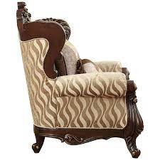 SOFA & LOVESEAT 51050/1-ACM