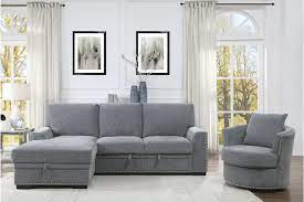 SECTIONAL 9468DG-HE