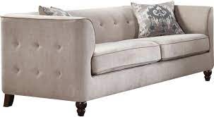 SOFA & LOVESEAT 52055/6-ACM