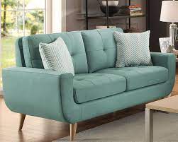 SOFA & LOVESEAT 8327TL-HE