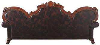SOFA & CHAIR 58221/2-ACM