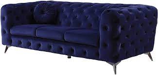 SOFA & LOVESEAT 54900/1-ACM