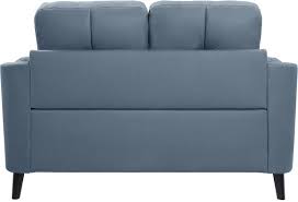 SOFA & LOVESEAT 9340BU-HE