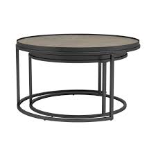 2PCS COFFEE TABLE 931215-COA