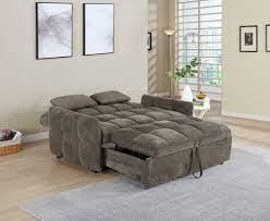 LOVESEAT BED-COA 508308