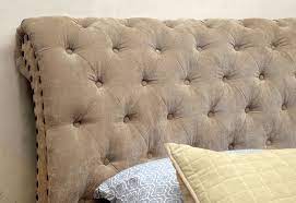 NOEMI QUEEN BED ONLY 7127-FOA