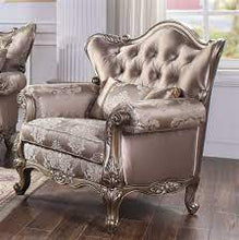 Load image into Gallery viewer, SOFA &amp; LOVESEAT 54865/6-ACM