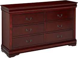 DRESSER 19525-ACM