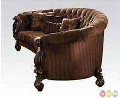 SOFA & CHAIR 52080/2-ACM