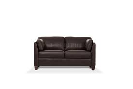 SOFA & LOVESEAT 55010/1-ACM