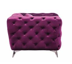 SOFA & LOVESEAT 54905/6-ACM