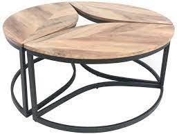 COFFEE TABLE 723938-COA