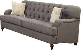 SOFA & LOVESEAT 53690/1-ACM