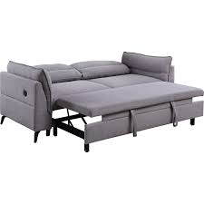 SOFA BED 55560-ACM