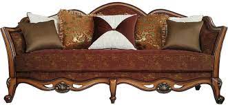 SOFA & LOVESEAT 50655/6-ACM
