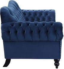 SOFA & LOVESEAT 9330BU-HE
