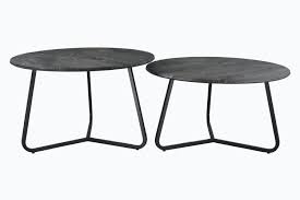 2 PCS COFFEE TABLE 723538-COA