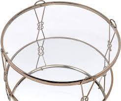 COFFEE TABLE 83940-ACM