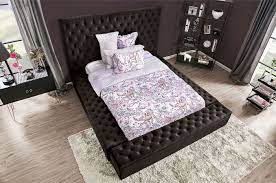 DAVIDA QUEEN BED FRAME 7897DG-FOA