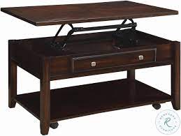 COFFEE TABLE 721038-COA