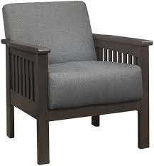 SOFA & LOVESEAT 1104GY-HE