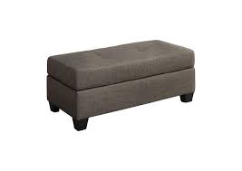 SOFA CHAISE 9789BR-HE